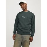Jack&jones - Jorvesterbro Sweat Crew Neck Noos - Heren - Sweaters