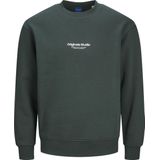 Jack&jones - Jorvesterbro Sweat Crew Neck Noos - Heren - Sweaters
