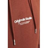 Jack&jones Jorvesterbro Sweat Hood Noos Heren Trui