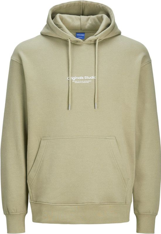 Jack & Jones Vesterbro Hoodie Heren