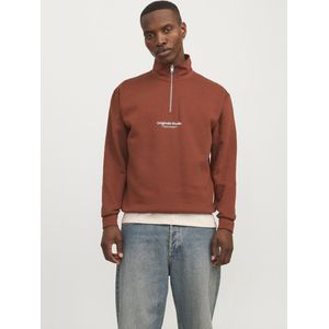 Jack & Jones Vesterbro Halbreißverschluss-sweatshirt