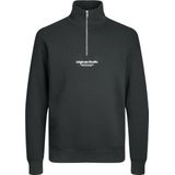 Jorvesterbro Sweat Quarter Zip Hn Noos