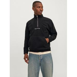 Sweatshirt mit Stehkragen Modell 'VESTERBRO'