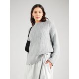 ONLY - ONLLEISE FREYA LS HIGH NECK KNT - Meisjes - Gebreide truien