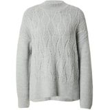 ONLY - ONLLEISE FREYA LS HIGH NECK KNT - Meisjes - Gebreide truien