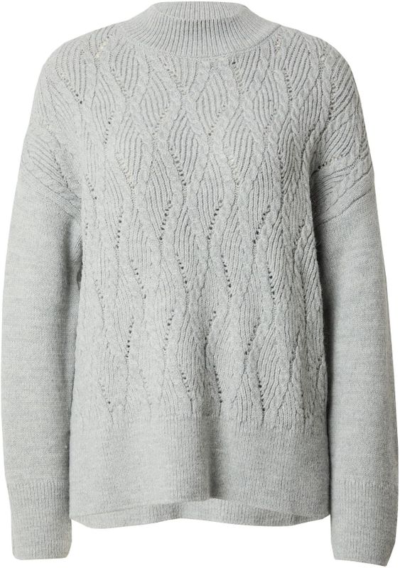 ONLY - ONLLEISE FREYA LS HIGH NECK KNT - Meisjes - Gebreide truien