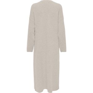Only - Onlalpha Ls Maxi Cardigan Knt - Dames - Cardigans