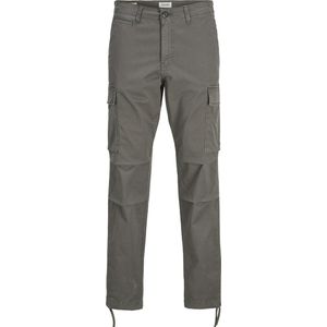 Jack&jones - Jpstace Tucker Cargo Ama Noos - Heren - Broeken