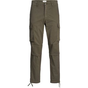 Jack&jones - Jpstace Tucker Cargo Ama Noos - Heren - Broeken