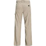 Jack&jones - Jpsteddie Jjcarpenter Corduroy Pant Ln - Heren - Broeken