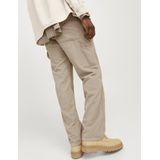 Jack&jones - Jpsteddie Jjcarpenter Corduroy Pant Ln - Heren - Broeken