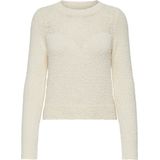 ONLY - ONLEMIRA O-NECK KNT - Dames - Gebreide truien