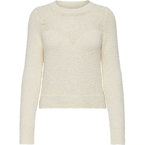 ONLY - ONLEMIRA O-NECK KNT - Dames - Gebreide truien
