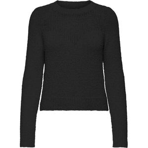 ONLY - ONLEMIRA O-NECK KNT - Dames - Gebreide truien