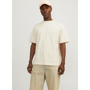 Jack Jones - Jorbrooklyn Graphic Back Tee Ss c n Ln - Heren - t-Shirts