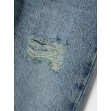 Name it - Nmmsilas Tapered Jeans 6345-Dm n - Jongens - Jeans