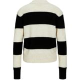 Jxchick Gebreide Pullover