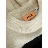 Jxchick Gebreide Pullover