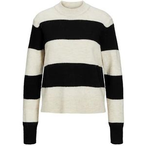 Jxchick Gebreide Pullover