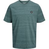 Jack Jones Jcopuffer Tee Ss Crew Neck Smu Heren t-Shirt