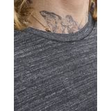 Jack Jones Jcopuffer Tee Ss Crew Neck Smu Heren t-Shirt