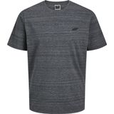 Jack Jones Jcopuffer Tee Ss Crew Neck Smu Heren t-Shirt