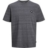 Jack Jones Jcopuffer Tee Ss Crew Neck Smu Heren t-Shirt