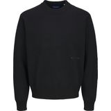 Jack & Jones Rundhalspullover "JORVESTERBRO KNIT CREW NECK SN"