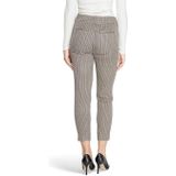 Only - Broeken - Beige - Dames - Herfst/Winter Collectie - 64% Polyester