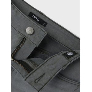 Name it - Nlmteppe Dnm Reg Pant - Jongens - Jeans