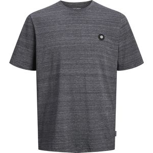 Jack Jones Jcopuffer Tee Ss Crew Neck Smu Heren t-Shirt