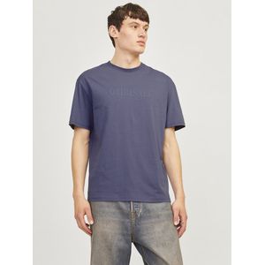 Jack Jones - Jorfrederiksberg Tee Ss Crew Neck Noos - Heren - t-Shirts