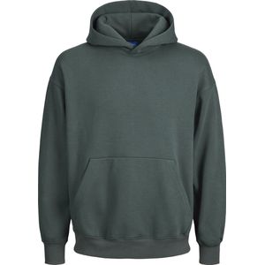 Jack & Jones Jjeurban Edge Sweat Hood Noos, Bos River, S