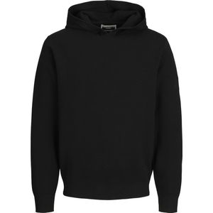 JACK&JONES - JCOAERO KNIT HOOD SN - Heren - Gebreide truien