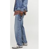 Jack & Jones Loose-fit-Jeans "JJIEDDIE JJCARPENTER SBD 416 NOOS"