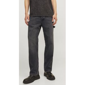 Jack&jones - Jjieddie Jjcarpenter Sbd 716 - Heren - Jeans