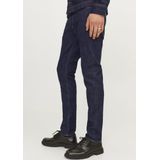 JACK & JONES Glenn Evan loose fit - heren jeans - denimblauw