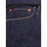 JACK & JONES Glenn Evan loose fit - heren jeans - denimblauw
