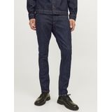 JACK & JONES Glenn Evan loose fit - heren jeans - denimblauw