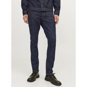 Jack & Jones Slim-fit-Jeans JJIGLENN JJEVAN JJ 677 NOOS