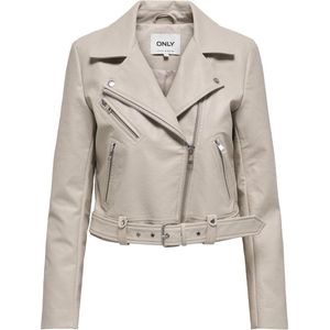 Only  ONLVERA  jassen  dames Beige