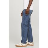 Jack & Jones Heren Jeans Blauw 1 Paar