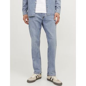 Original - Relaxed Fit Jeans - Stonewash - Hoge Taille - Katoen/TENCEL™