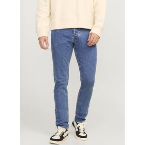 Jack&jones - Jjiglenn Jjoriginal Sq 209 - Heren - Jeans