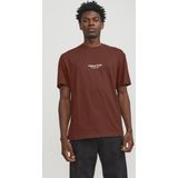 Blend Gewatteerde Jas RomseyBH Iron Gate