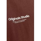 Blend Gewatteerde Jas RomseyBH Iron Gate