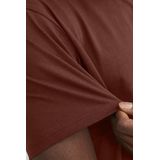 Blend Gewatteerde Jas RomseyBH Iron Gate