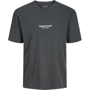 Jack Jones Jorvesterbro Tee Ss Crew Neck Noos Heren t-Shirt