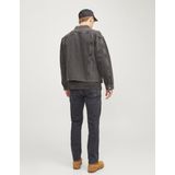 JACK & JONES - Chris Classic AM 079 - Jeans - Medium Blauw - Katoen