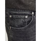 JACK & JONES - Chris Classic AM 079 - Jeans - Medium Blauw - Katoen